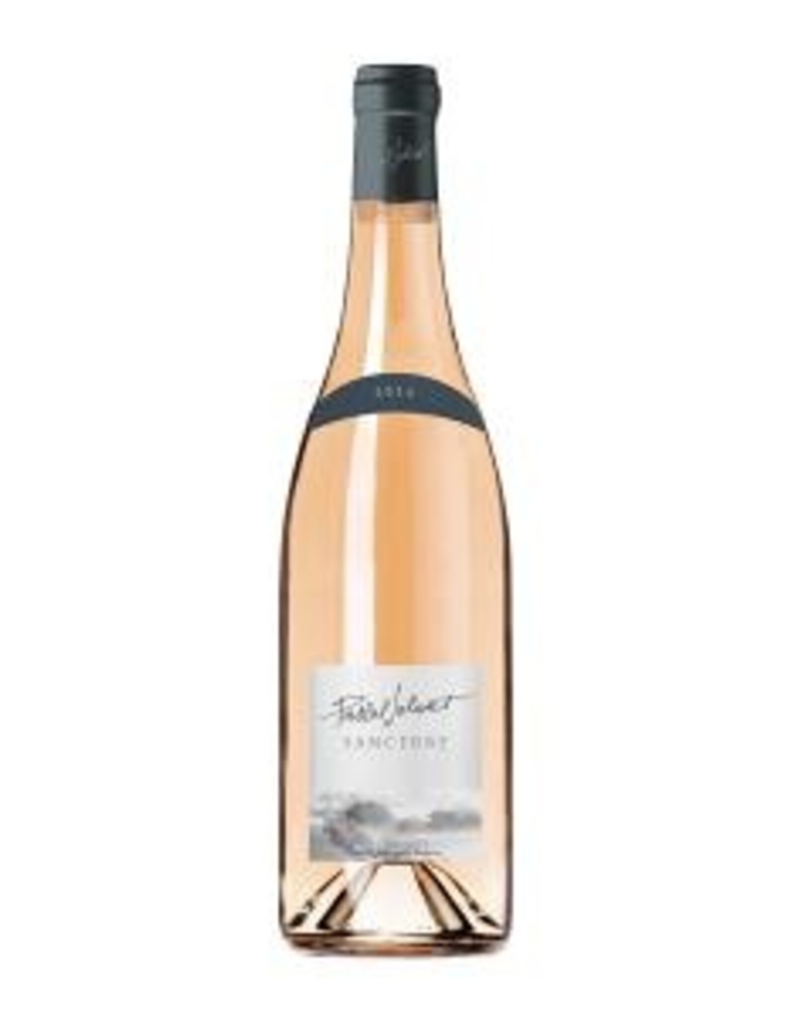 Pascal Jolivet Sancerre Rose