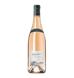 Pascal Jolivet Sancerre Rose