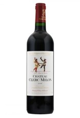 Bordeaux Magnum Chateau Clerc-Millon Pauillac Cru Classe 2012