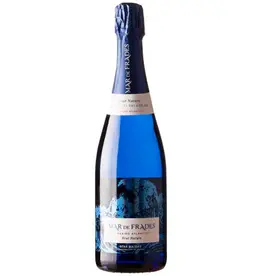 Mar de Frades Albarino Rias Baixas Brut