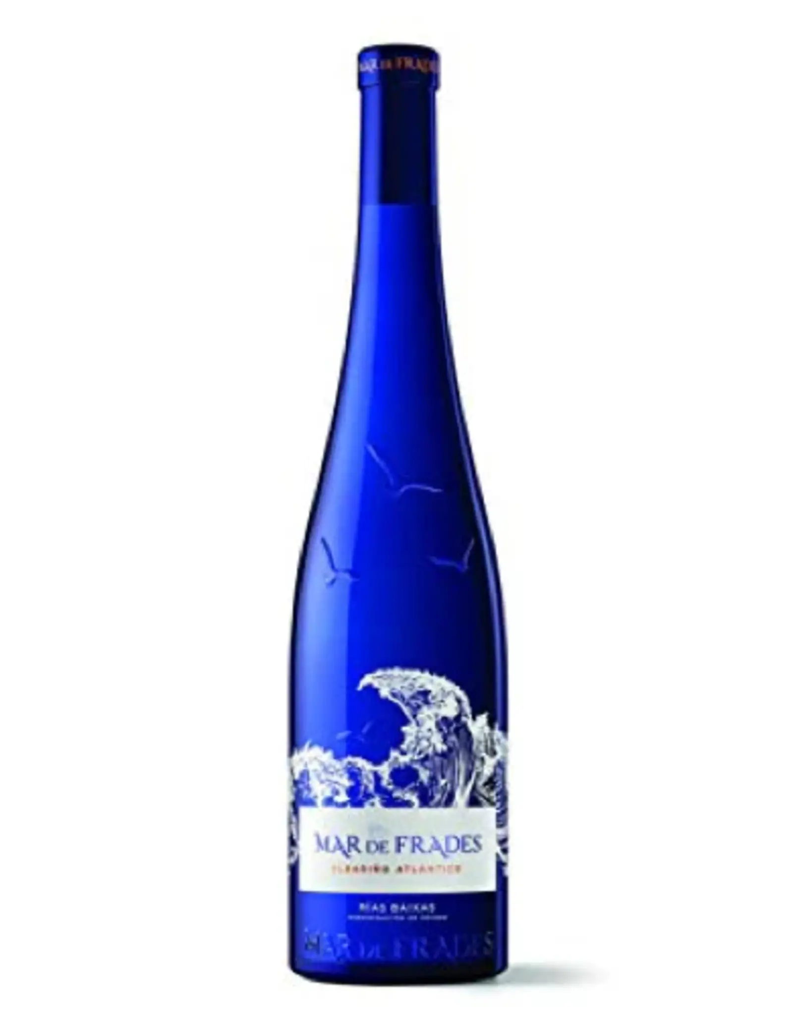 Mar de Frades Albarino Rias Baixas 2023