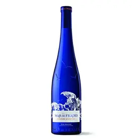 Mar de Frades Albarino Rias Baixas 2023