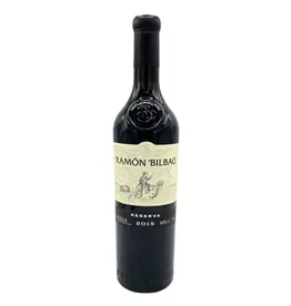 Ramon Bilbao Rioja reserva