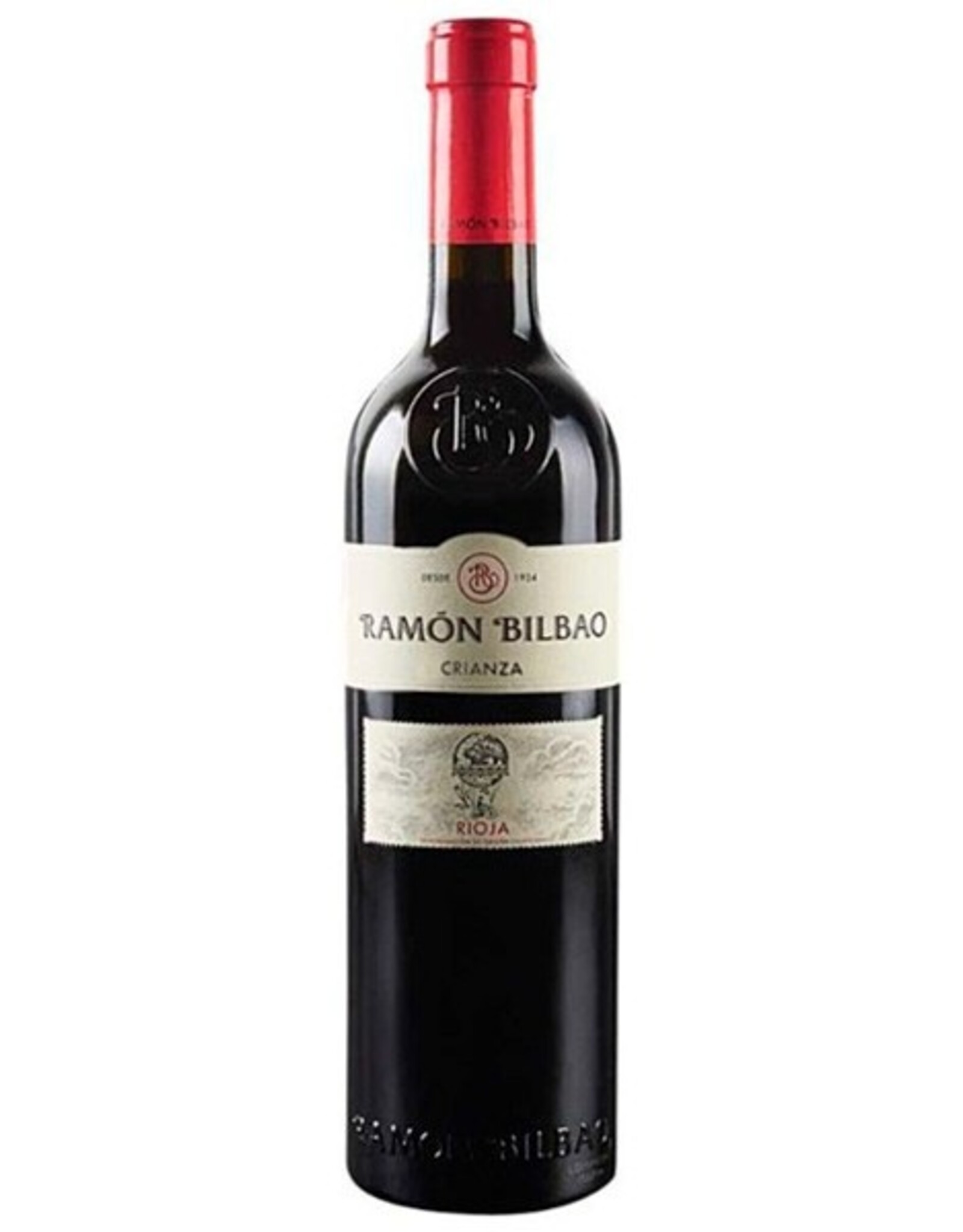 Ramon Bilbao Rioja Crianza