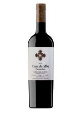 Cruz de Alba Ribera del Duero Crianza 2021
