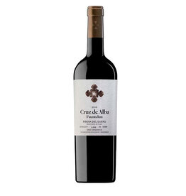 Cruz de Alba Ribera del Duero Crianza