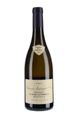 Domaine de la Vougeraie Chassagne 1er Cru Morgeot Clos de la Chapelle 2021