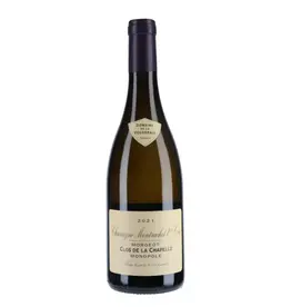 Domaine de la Vougeraie Chassagne 1er Cru Morgeot Clos de la Chapelle 2021