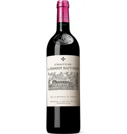 Bordeaux Magnum  Chateau La Mission Haut Brion 2006 Pessac-Leognan Grand Cru Classe