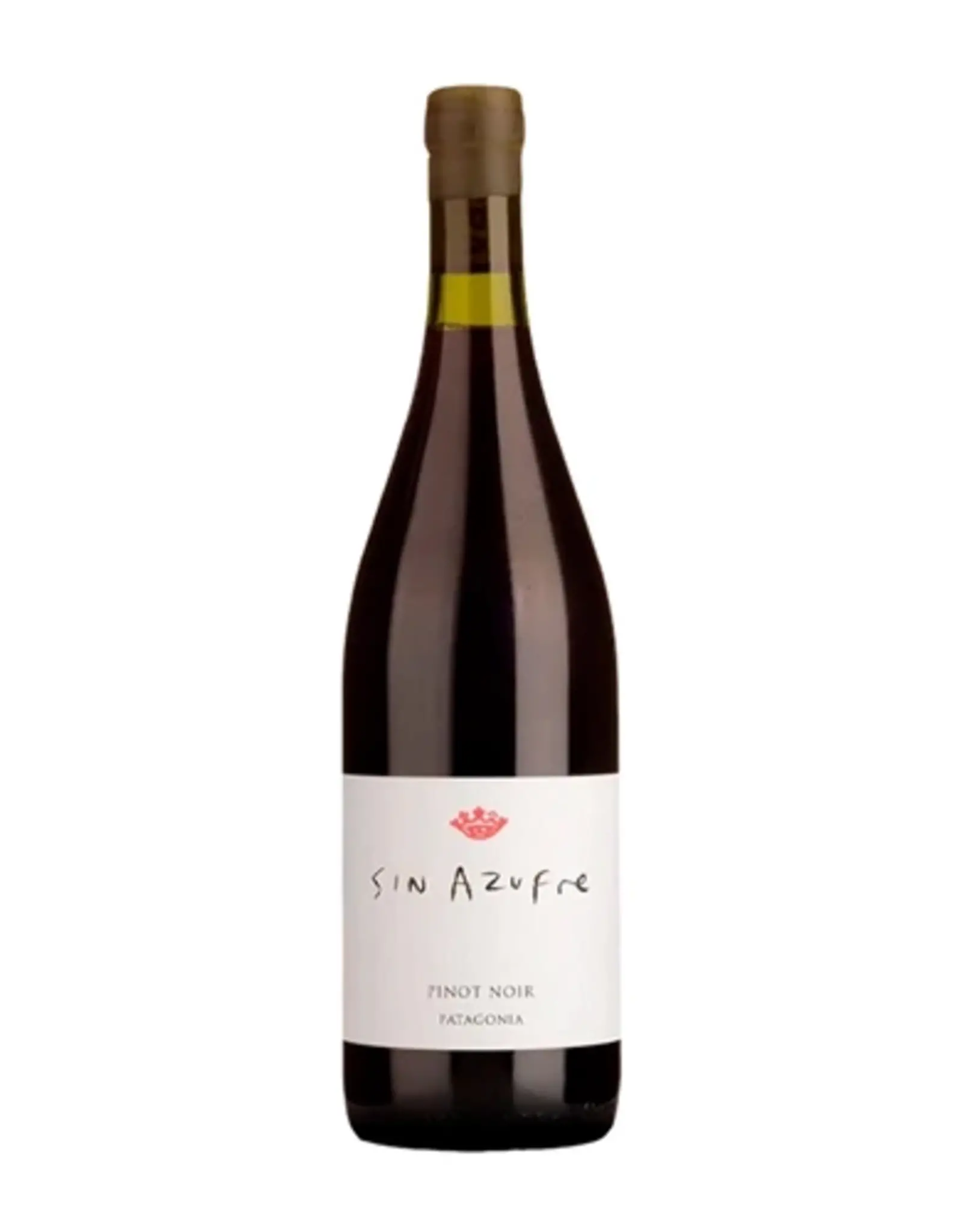 Bodega Chacra Pinot Noir 'Sin Azufre' 2022