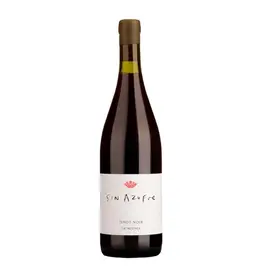 Bodega Chacra Pinot Noir 'Sin Azufre' 2022
