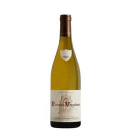 Domaine Dubreuil-Fontaine Pernand-Vergelesses Blanc 2022