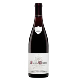 Domaine Dubreuil-Fontaine Aloxe-Corton 2021