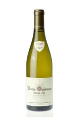 Domaine Dubreuil-Fontaine Corton Charlemagne 2022