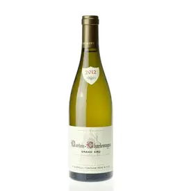 Domaine Dubreuil-Fontaine Corton Charlemagne 2022