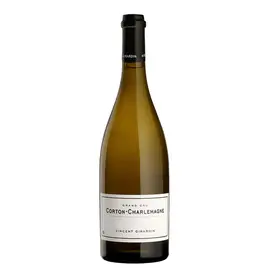 Vincent Girardin Corton Charlemagne 2018