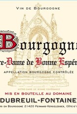 Domaine Dubreuil-Fontaine Bourgogne Notre Dame de Bonne Espérance 2022