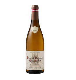 Domaine Dubreuil-Fontaine Pernand Vergelesses 1er Cru Clos Berthet 2022