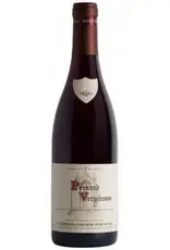 Domaine Dubreuil-Fontaine Fontaine Pernand-Vergelesses Rouge 2021