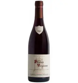 Domaine Dubreuil-Fontaine Pernand-Vergelesses Rouge 2021