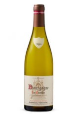 Domaine Dubreuil-Fontaine Bourgogne Blanc 'Les Crenilles' 2022