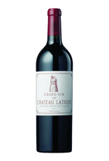 Bordeaux Chateau Latour 2014 Pauillac 1er Cru
