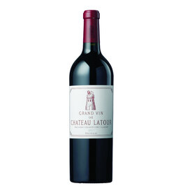 Bordeaux Chateau Latour 2014 Pauillac 1er Cru