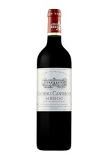 Chateau Canteloup Medoc 2021