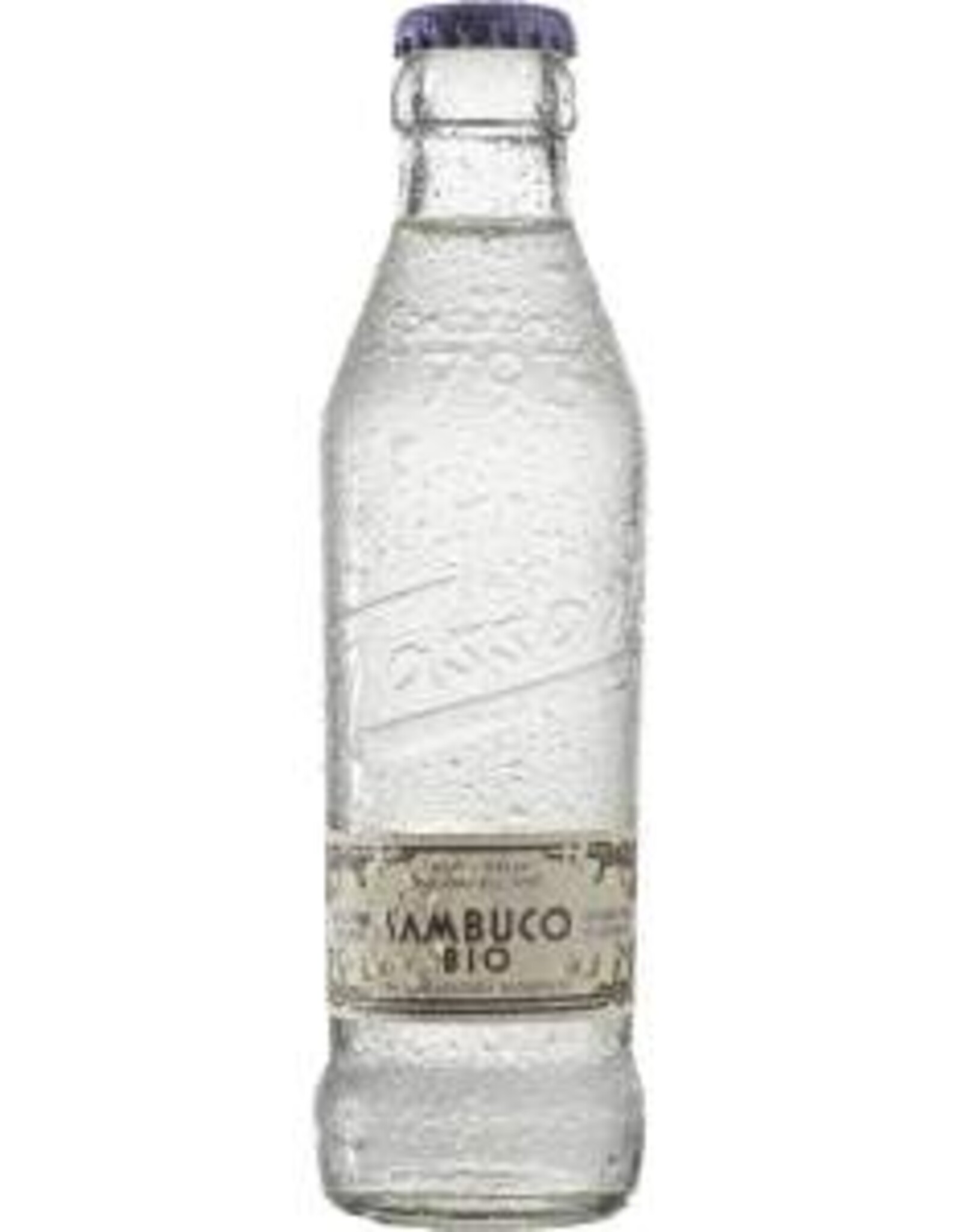 Tassoni Soda Water 'La Classica'