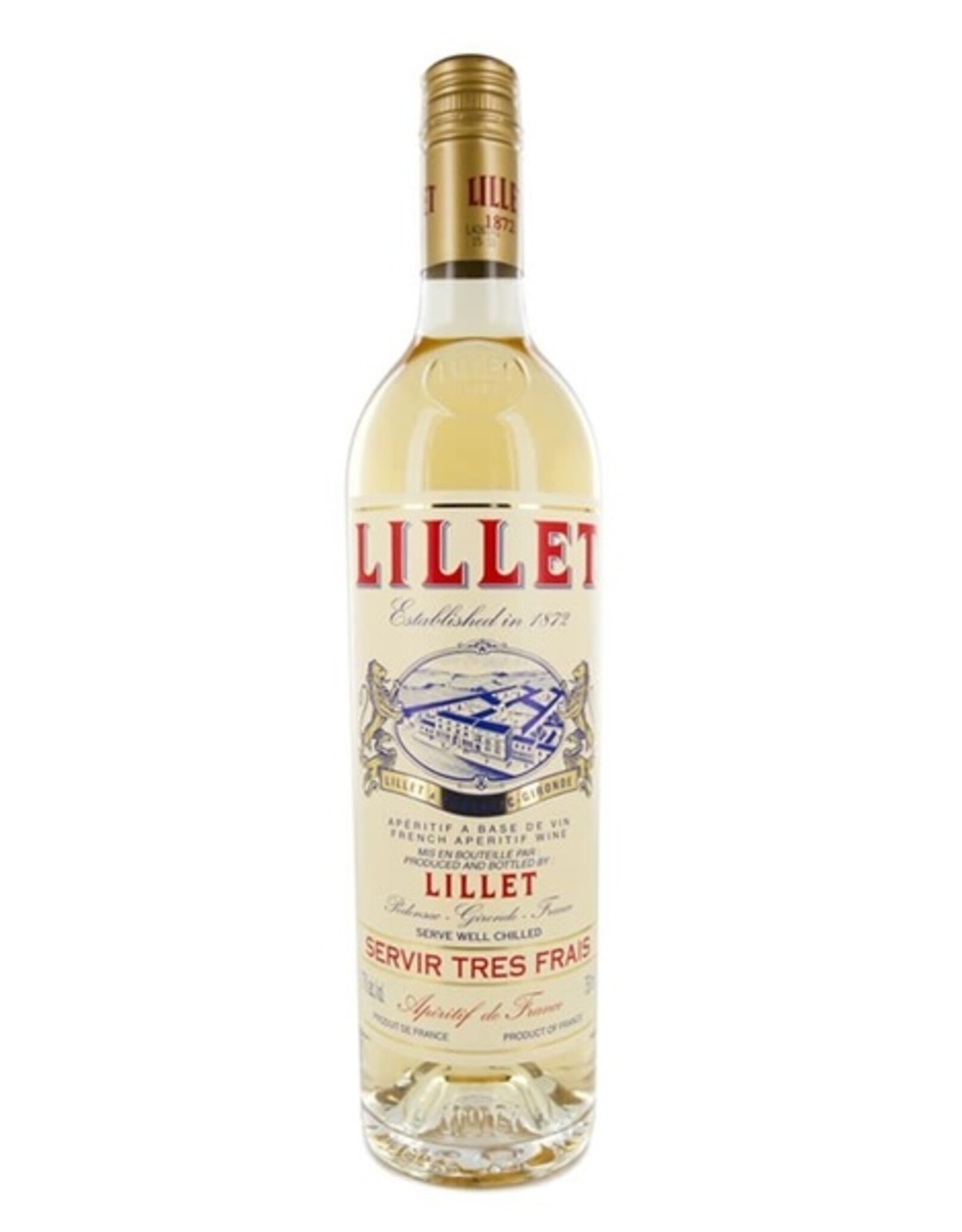 Lillet Blanc