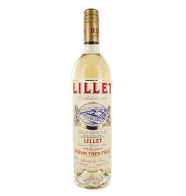 Lillet Blanc