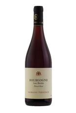 Kosher Wines Domaine Ternynck Bourgogne Pinot Noir