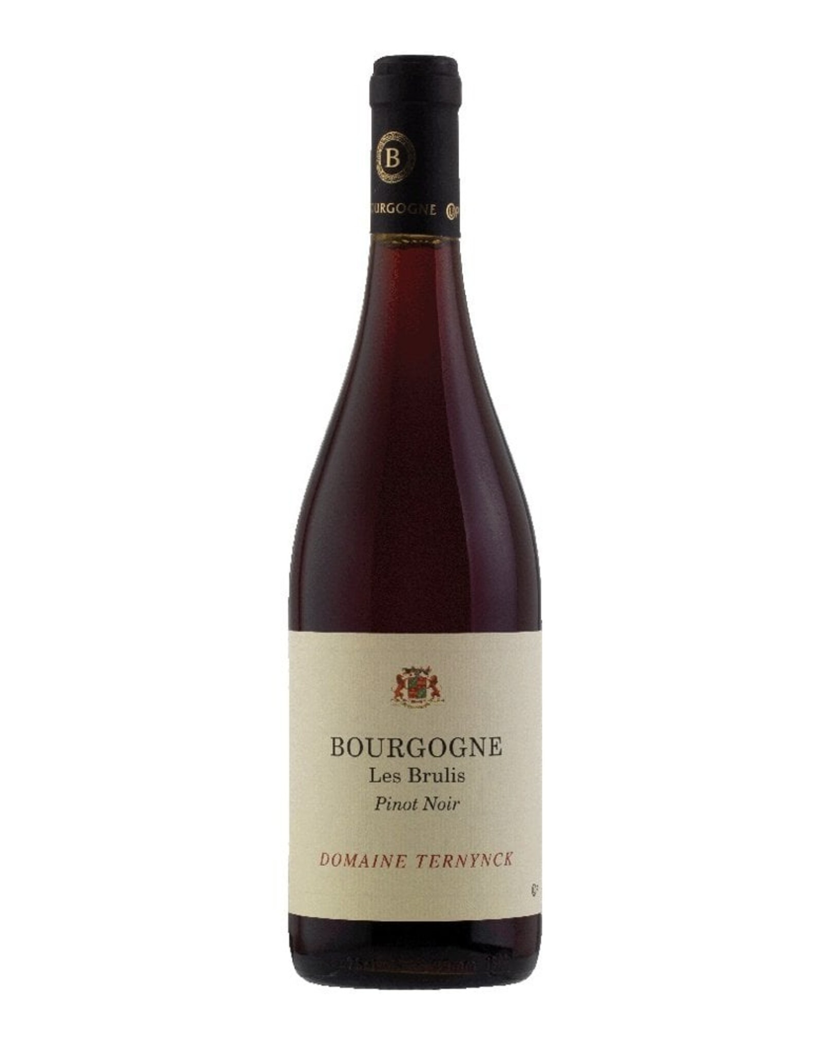 Kosher Wines Domaine Ternynck Bourgogne Pinot Noir