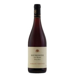 Kosher Wines Domaine Ternynck Bourgogne Pinot Noir