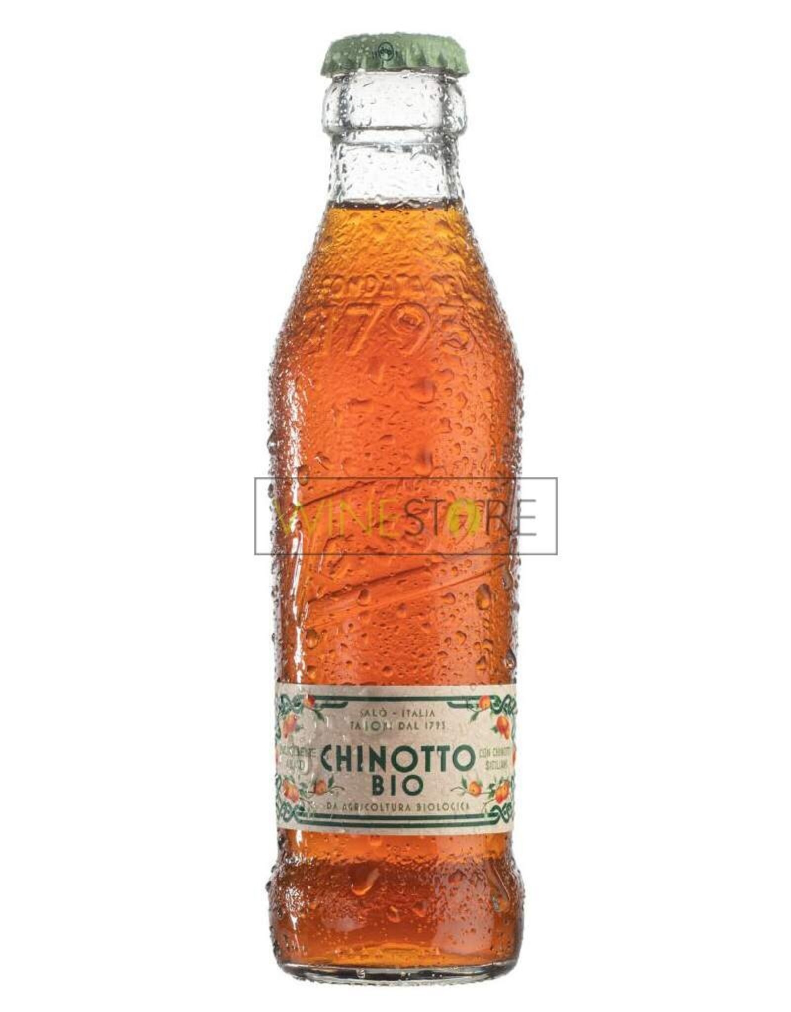 Tassoni Chinotto