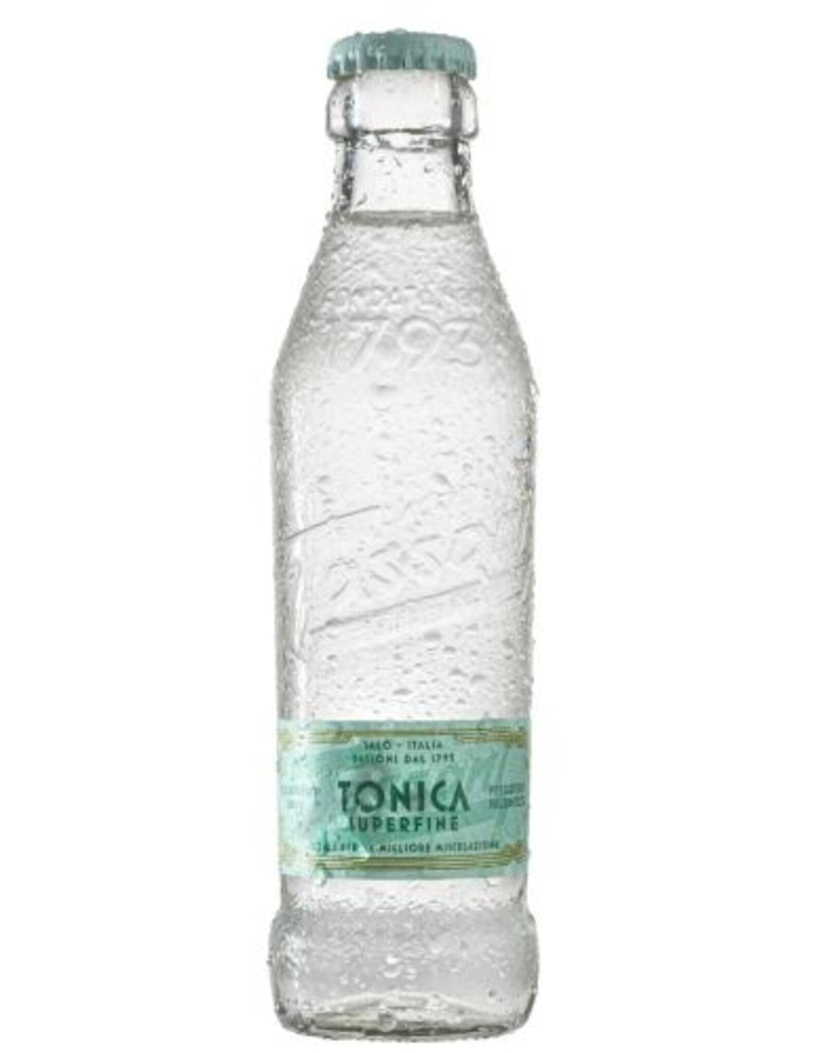 Tassoni Tonica Superfine - Tonic Water