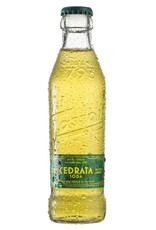 Tassoni Cedrata - Lemon Soda