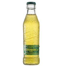 Tassoni Cedrata - Lemon Soda