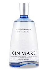 Gin Mare .