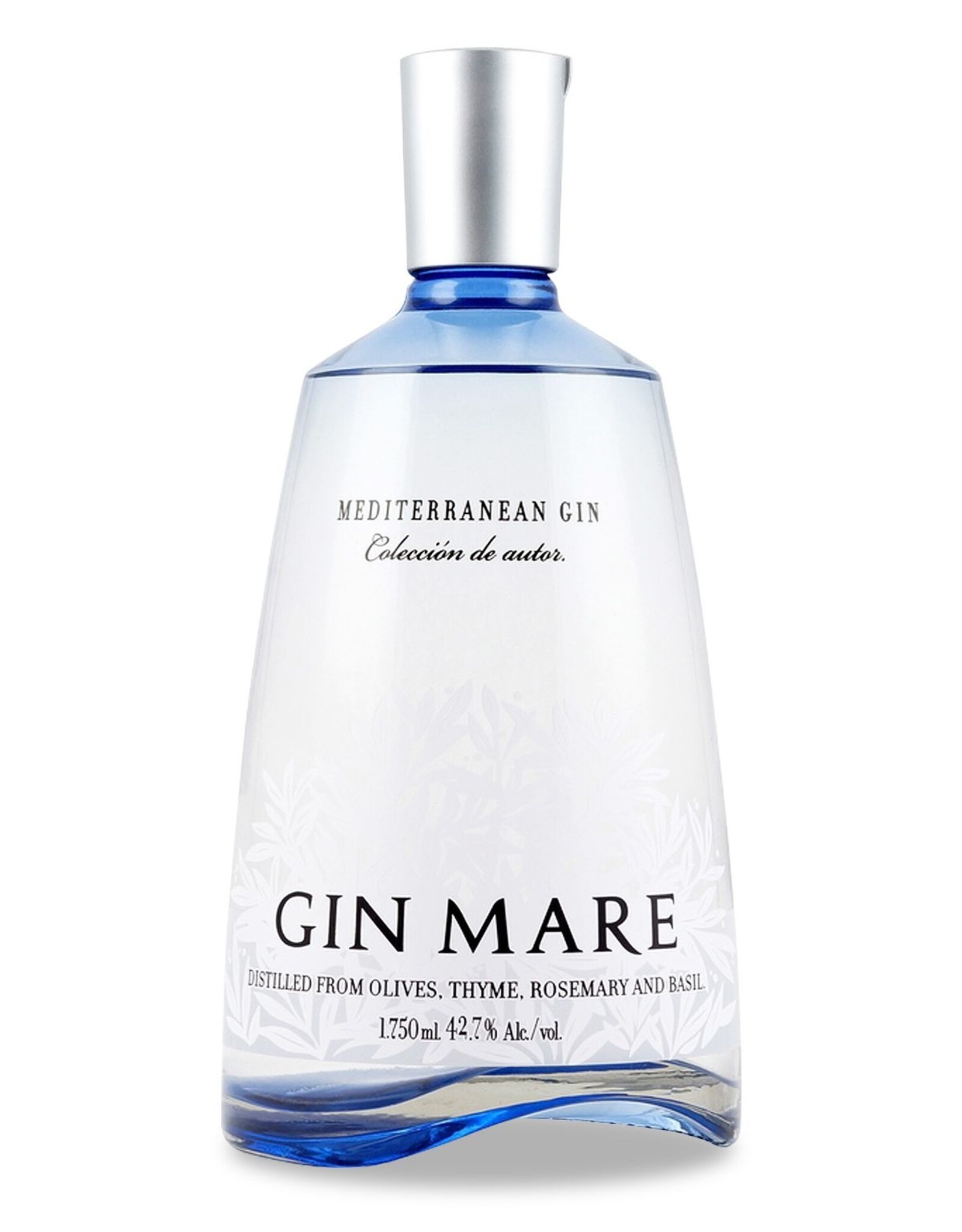 Gin Mare .