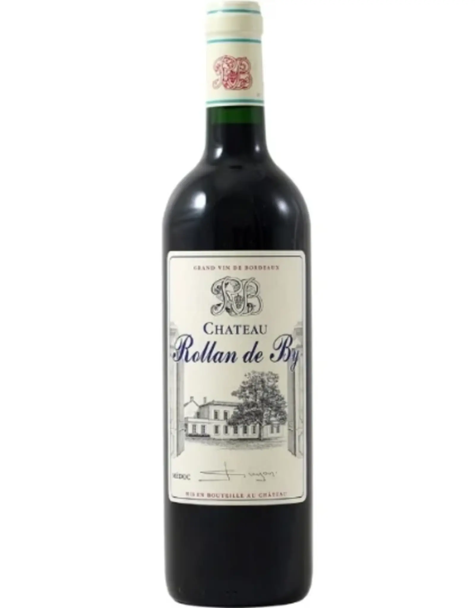 Château Rolland de By Medoc 2021