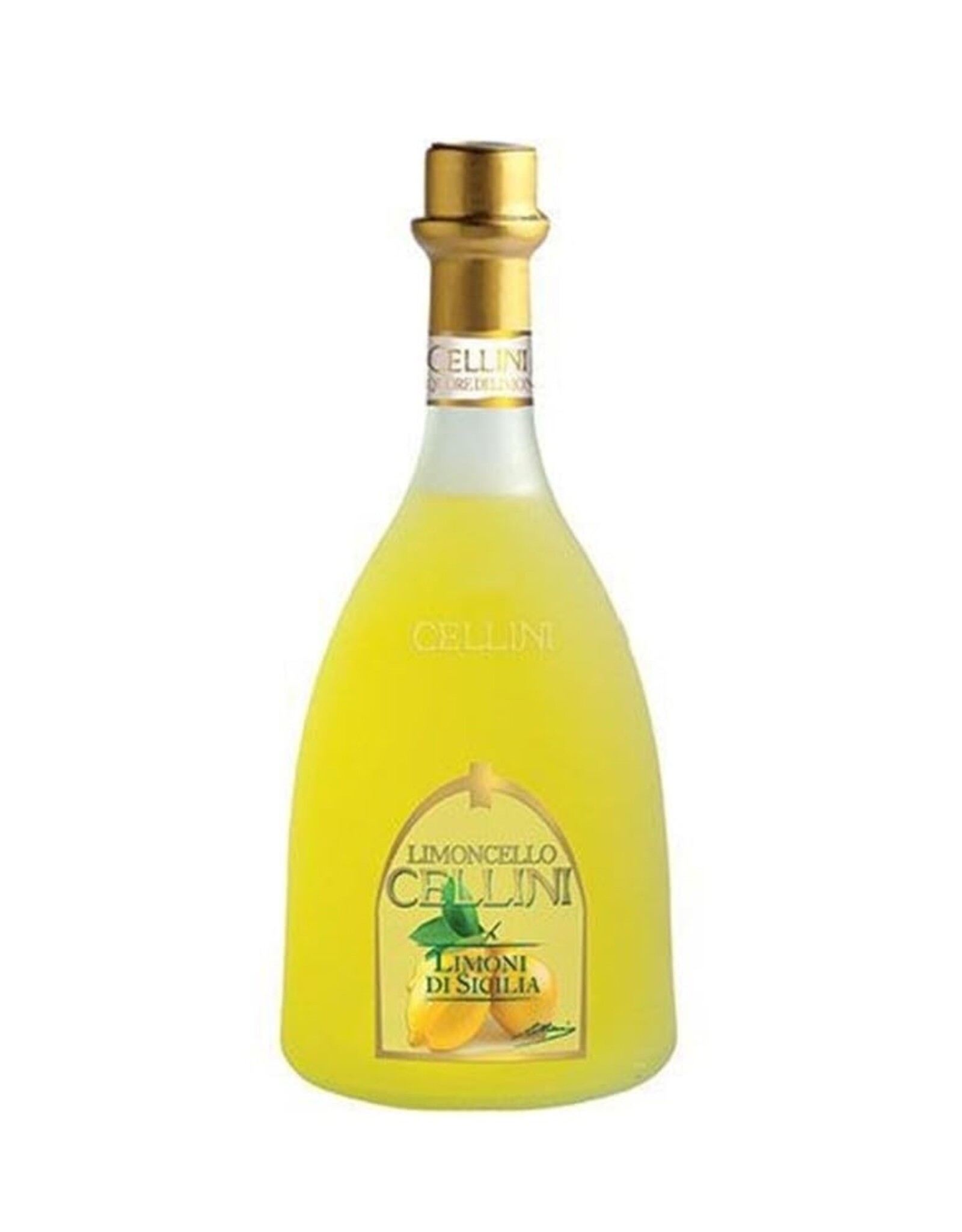Cellini Limoncello