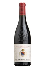 Kosher Wines Raymon Usseglio Chateauneuf du Pape 2021