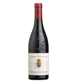 Kosher Wines Raymon Usseglio Chateauneuf du Pape 2021