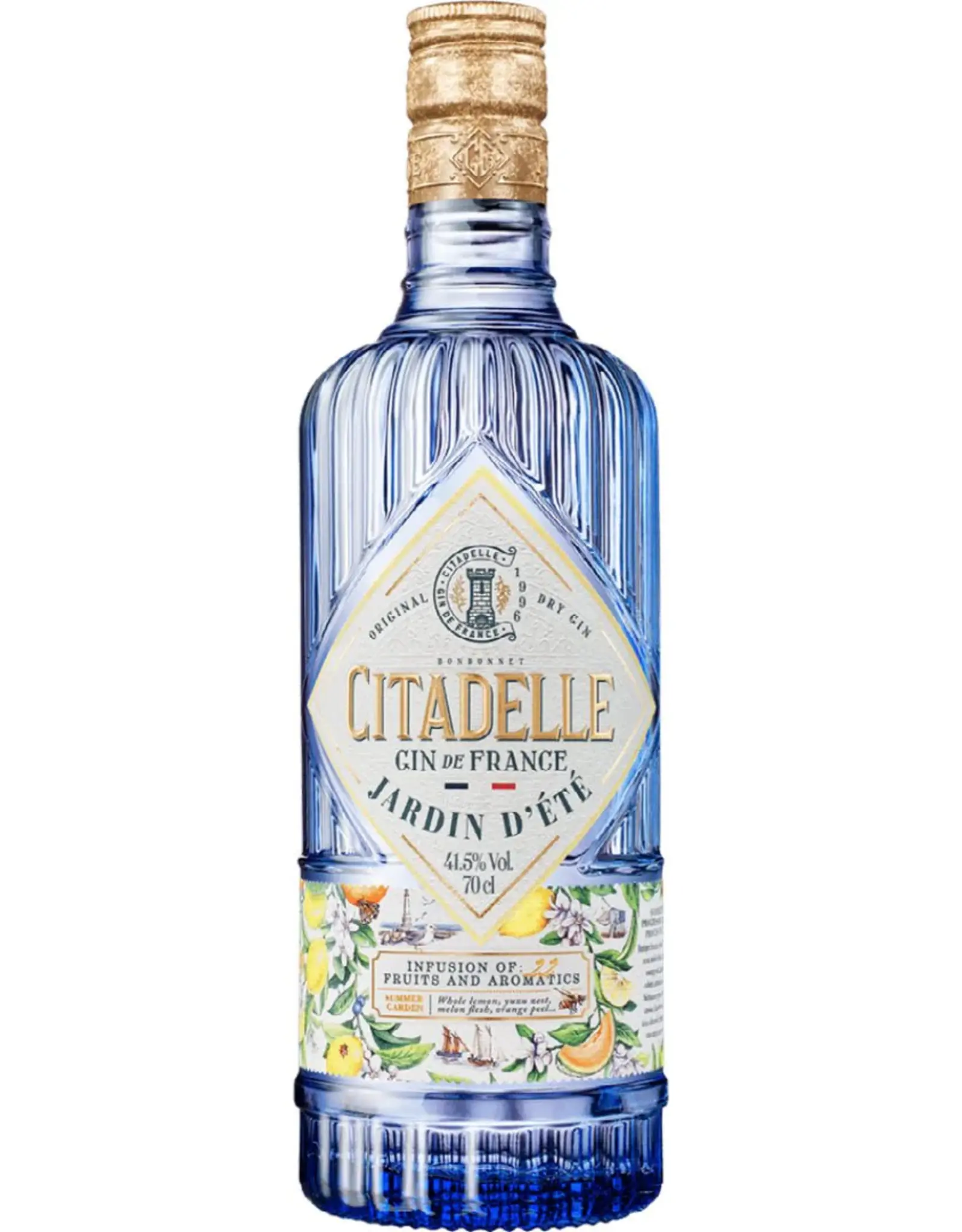 Citadelle Gin