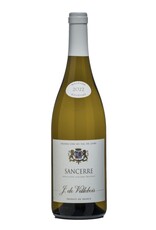 Kosher Wines Sancerre J.de Villebois 2022