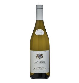 Kosher Wines Sancerre J.de Villebois 2022