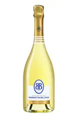 Champagne Besserat de Bellefon Magnum   Blanc de Blanc Grand Cru