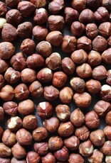 Lilifruit Roasted Hazelnuts - 350g