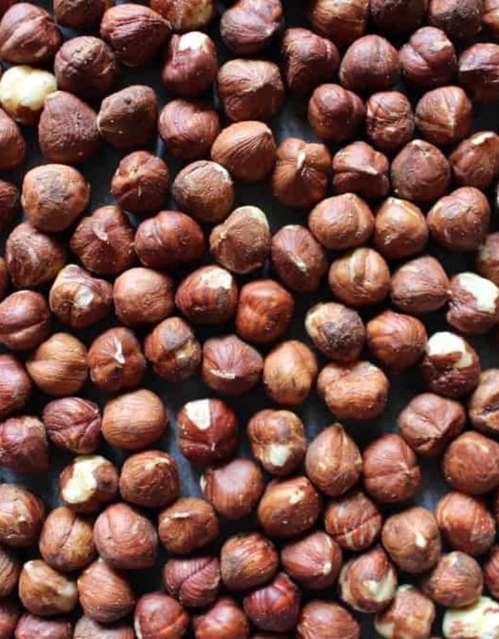 Lilifruit Roasted Hazelnuts - 350g